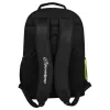 Bullpadel Adventure Rucksack BPM26004 Schwarzgrün