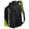 Bullpadel Adventure Rucksack BPM26004 Schwarzgrün