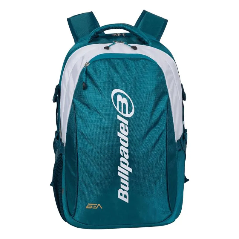 Mochila Bullpadel Bea Gonzalez Pearl BPM26021 Teal