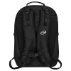 Bullpadel BPM26003 Tech Schwarzer Rucksack