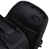 Bullpadel BPM26003 Tech Schwarzer Rucksack