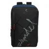 Mochila Bullpadel BPM26008 ionischer Neger
