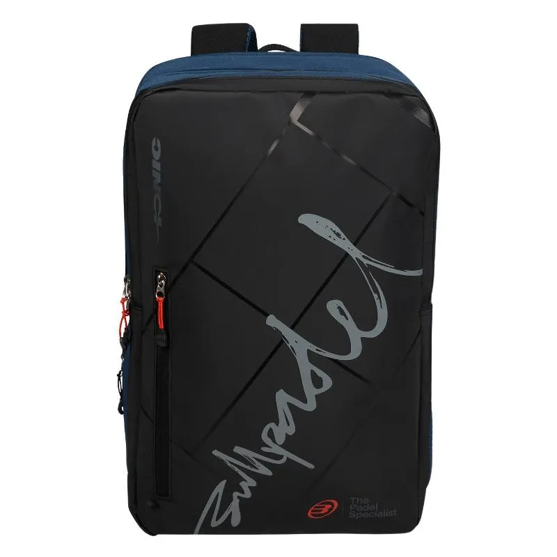 Mochila Bullpadel BPM26008 Negro Jônico