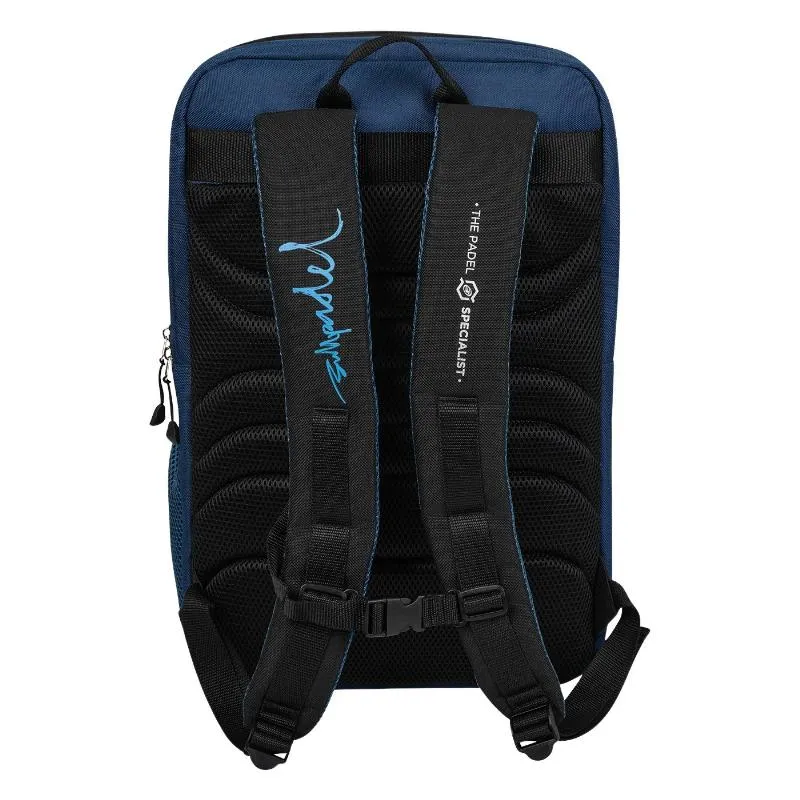 Mochila Bullpadel BPM26008 Negro Jônico