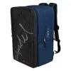 Mochila Bullpadel BPM26008 ionischer Neger