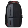 Bullpadel Chingotto Neuron Rucksack BPM26020 Schwarz
