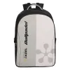 Bullpadel Chingotto Premier Padel Vertex Rucksack BPM26020 Schwarz
