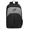 Bullpadel Juan Tello Vertex Rucksack BPM26007 Schwarz