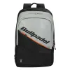Bullpadel Paquito Navarro Hack BPM26002 grünlich-grauer Rucksack