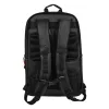 Bullpadel Paquito Navarro Hack BPM26002 grünlich-grauer Rucksack