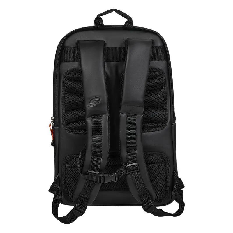 Bullpadel Paquito Navarro Hack BPM26002 Mochila Cinza Esverdeada