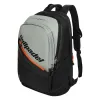 Bullpadel Paquito Navarro Hack BPM26002 grünlich-grauer Rucksack