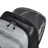 Bullpadel Paquito Navarro Hack BPM26002 grünlich-grauer Rucksack