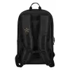 Bullpadel Paquito Navarro Premier Padel Hack BPM26002 Schwarzer Rucksack