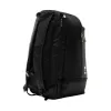 Mochila Drop Shot Pablo Lima Bentor Negro