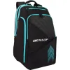 Dunlop Elite Rucksack Schwarz Petroleum