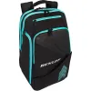 Dunlop Elite Rucksack Schwarz Petroleum