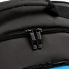 Mochila Dunlop FX Performance Azul Gris