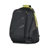 Schwarzer Endless Icon Rucksack
