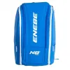 Enebe Mustang Blau Weiß Rucksack