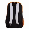 Enebe Vital Black Orange Rucksack