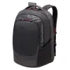 Mochila Kopf Arturo Coello Pro X 30L Negro