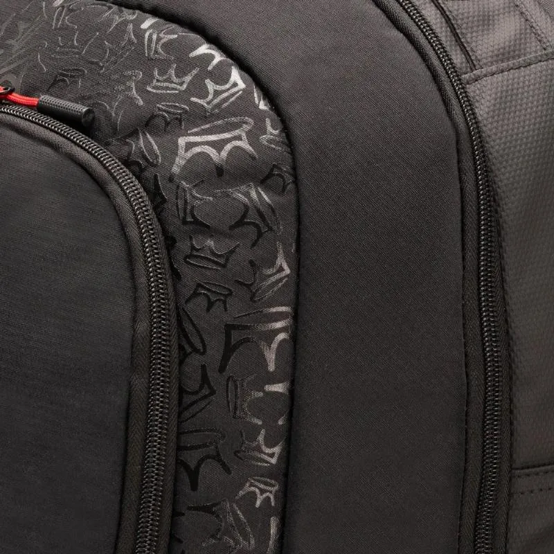 Mochila Kopf Arturo Coello Pro X 30L Negro