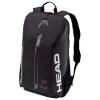 Mochila Kopf Arturo Coello Tour Negro