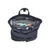Head Pro 18L Marineblauer Rucksack