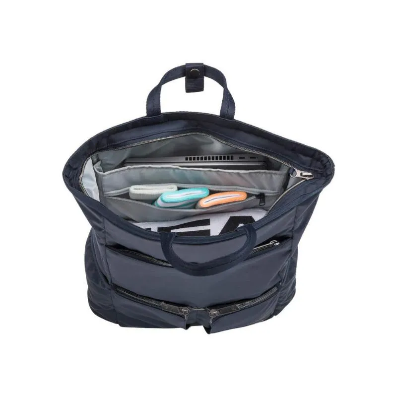 Head Pro 18L Marineblauer Rucksack