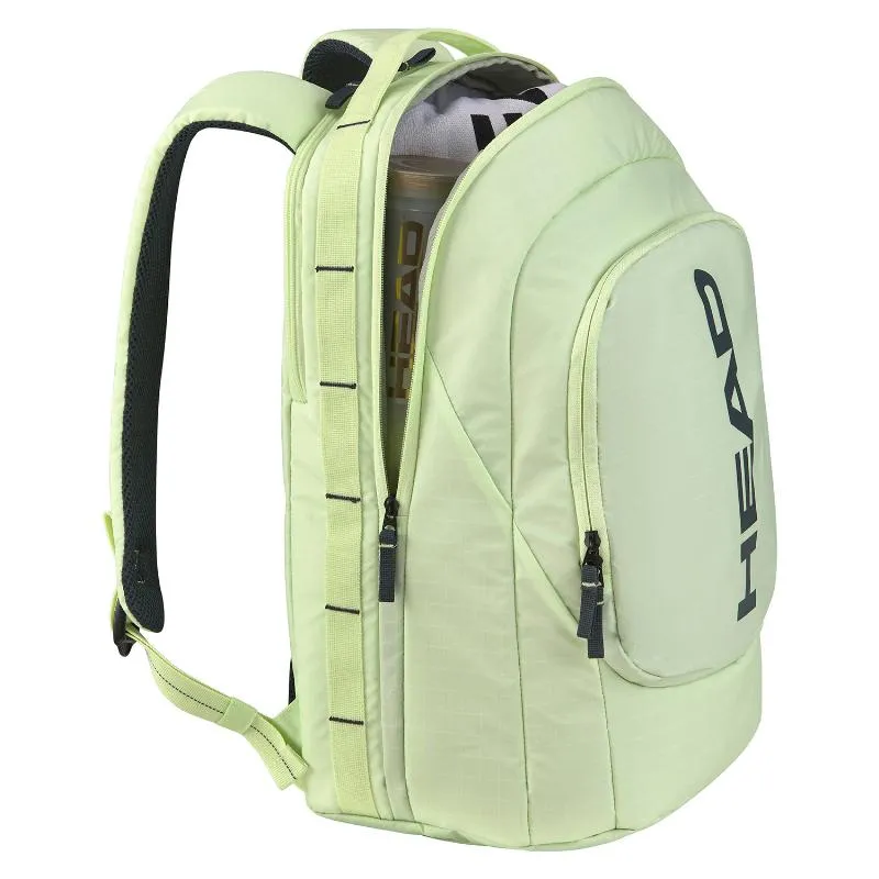 Head Pro 30L Lima Anthrazit Rucksack