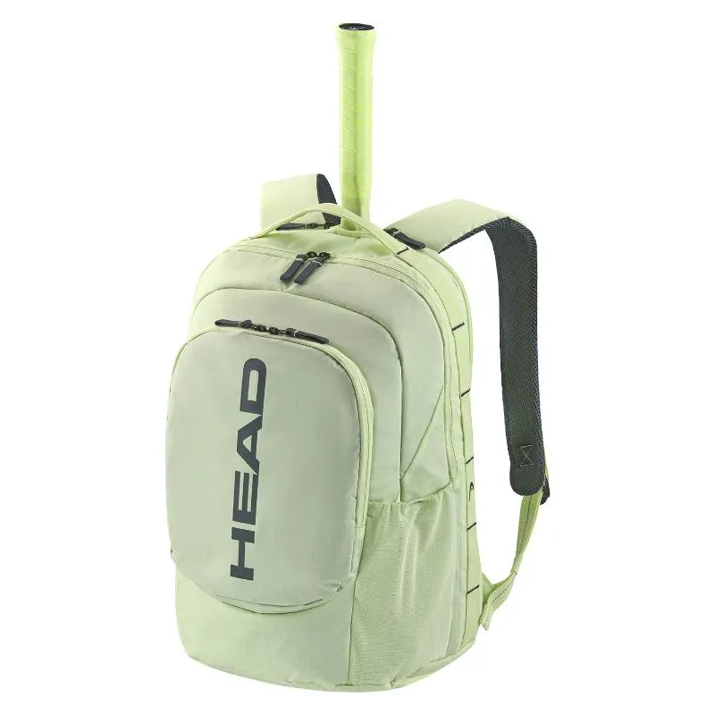 Head Pro 30L Lima Anthrazit Rucksack