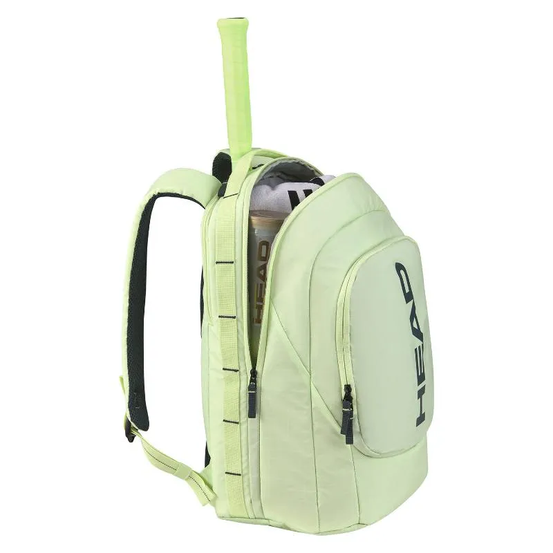 Head Pro 30L Lima Anthrazit Rucksack