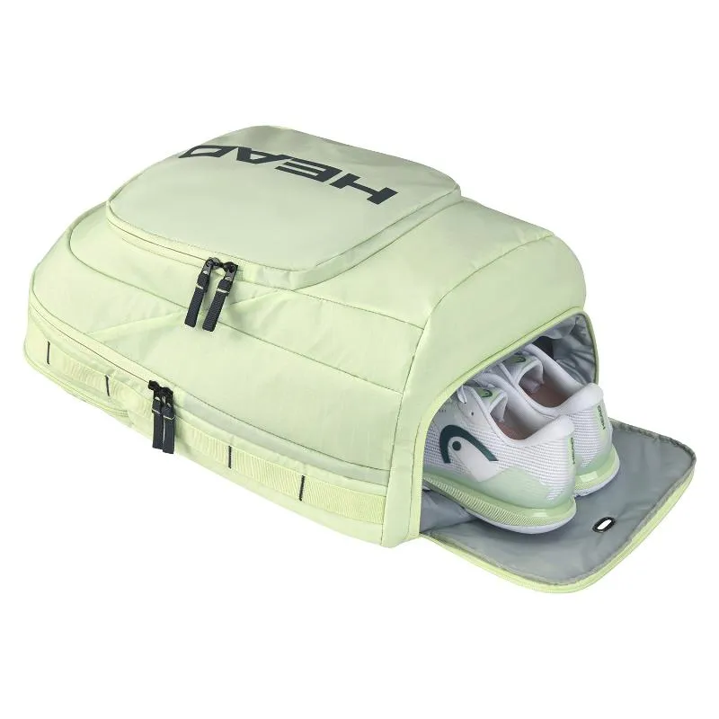 Head Pro 30L Lima Anthrazit Rucksack