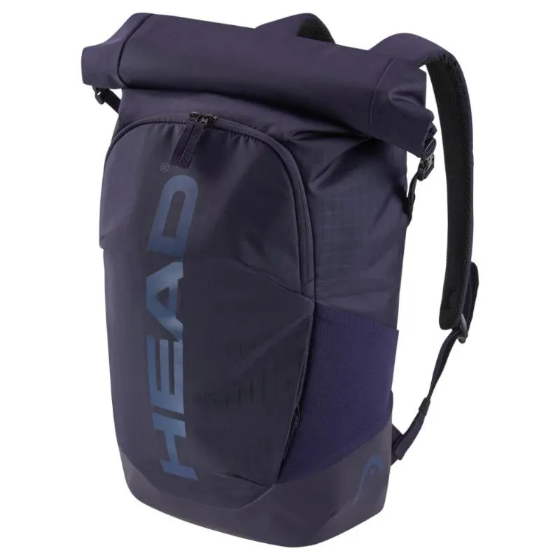Head Tour Dunkelblauer Rucksack
