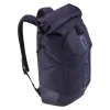 Head Tour Dunkelblauer Rucksack