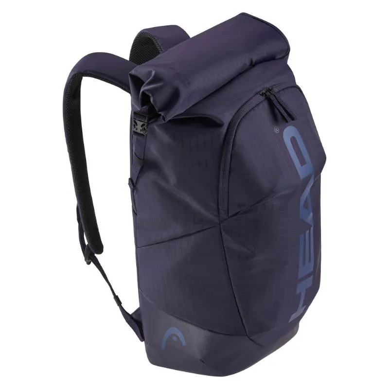 Head Tour Dunkelblauer Rucksack