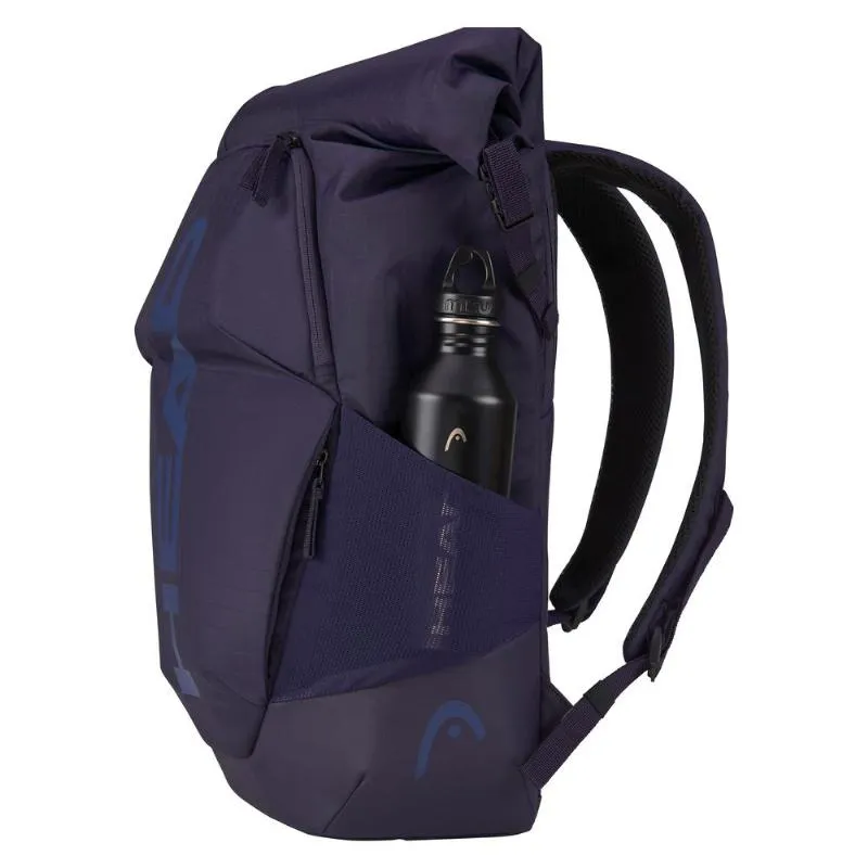 Head Tour Dunkelblauer Rucksack