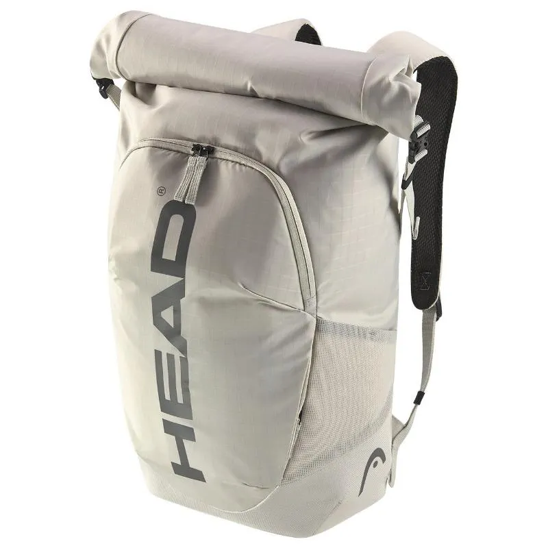 Mochila Head Tour Beige Champagner