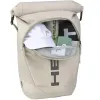 Mochila Head Tour Beige Champagner