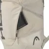 Mochila Head Tour Beige Champagner