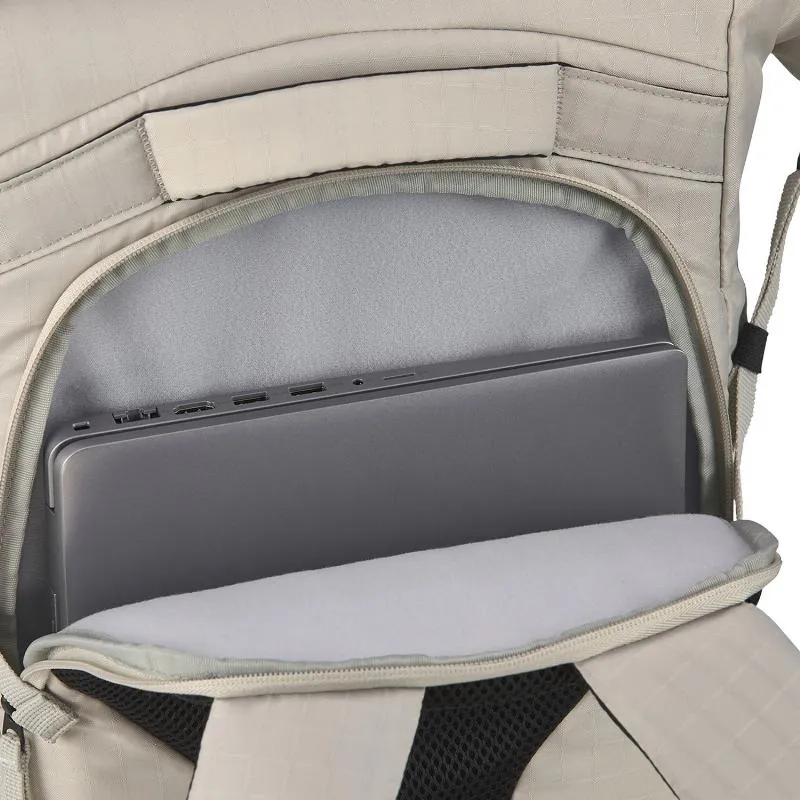 Mochila Head Tour Beige Champagner