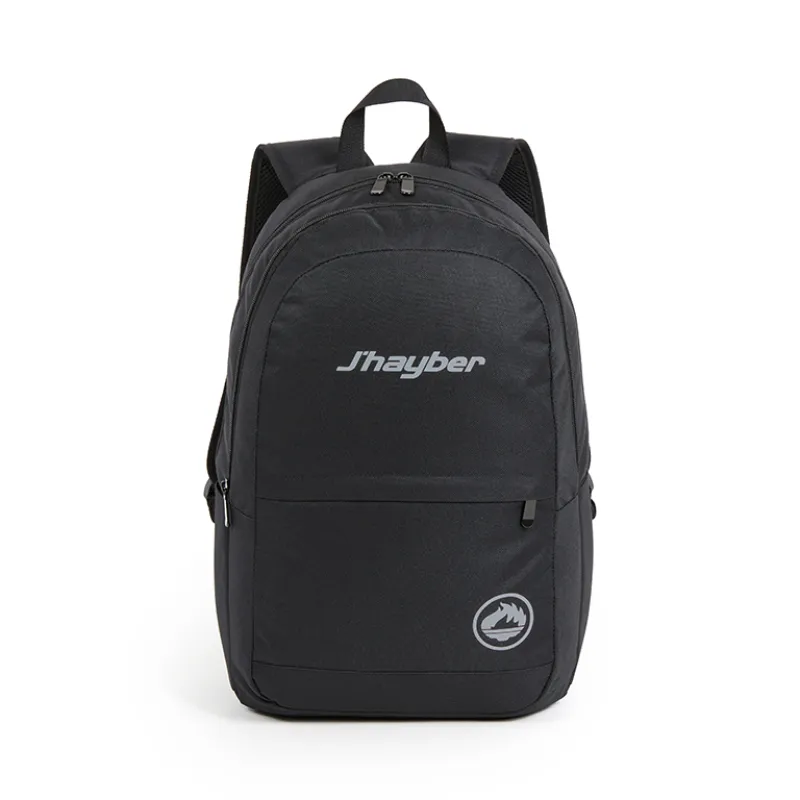 Mochila JHayber Negro Essencial