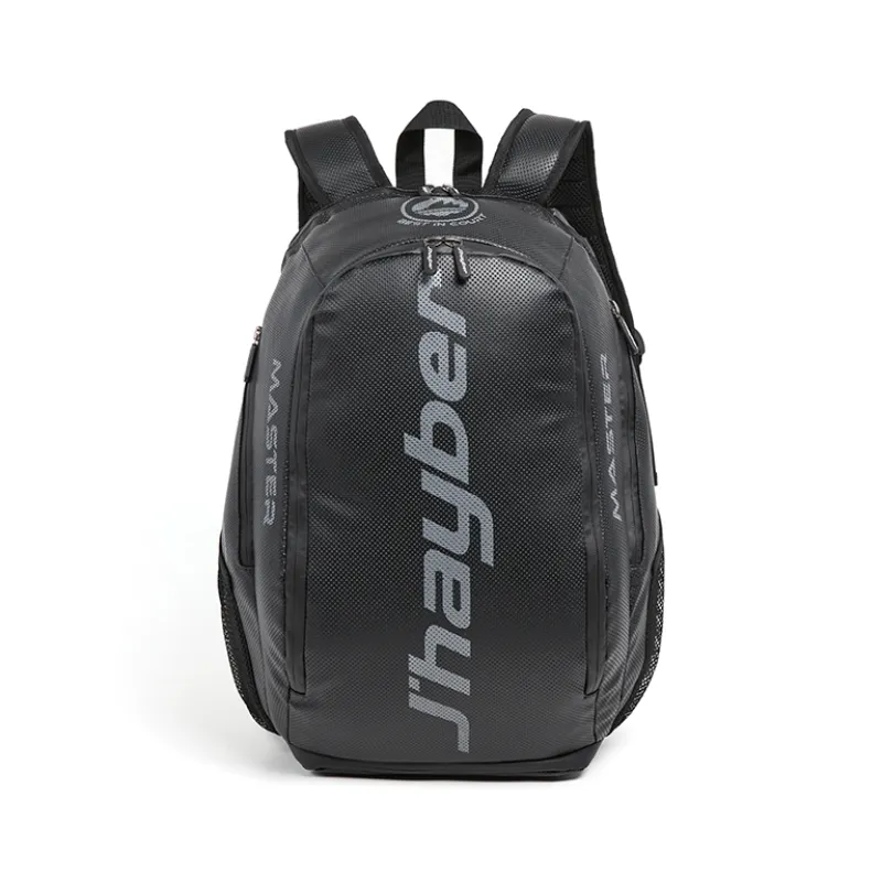 Mochila JHayber Master Negro