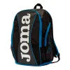 Joma Open Schwarz Blau Rucksack