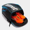 Joma Open Schwarz Blau Rucksack