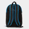 Joma Open Schwarz Blau Rucksack