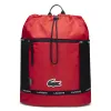 Lacoste 9A6217 Roter Junior Rucksack