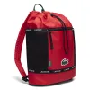 Lacoste 9A6217 Roter Junior Rucksack