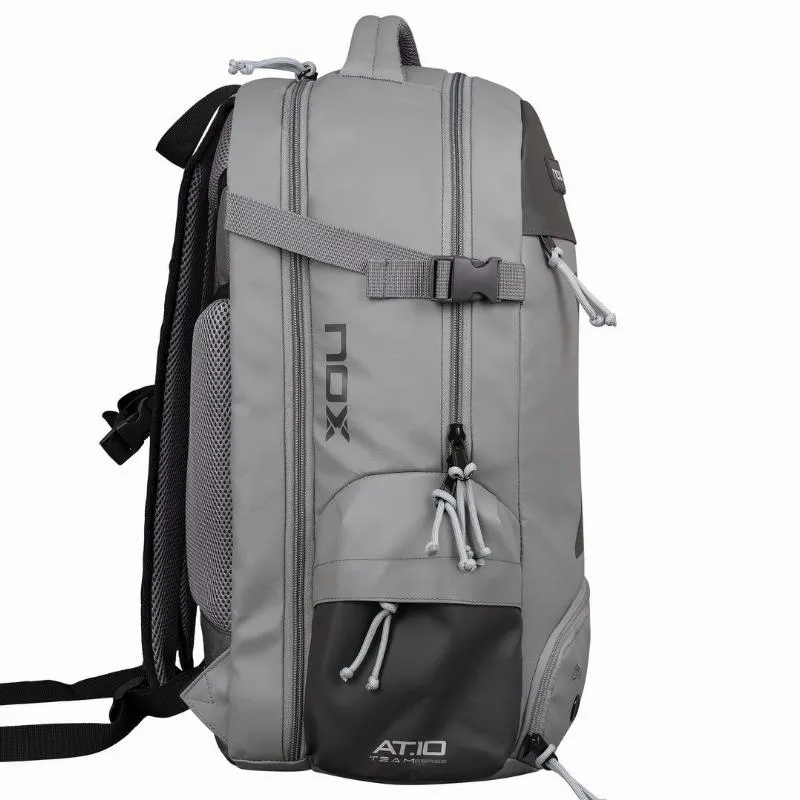 Mochila Nox AT10 Team Gris